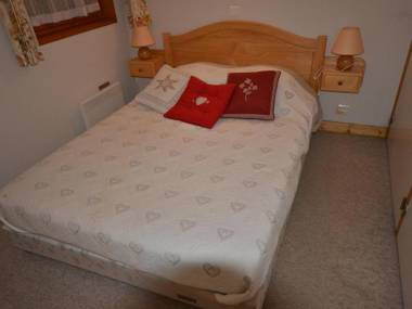 Appartement Les Gets 2 pièces 6 personnes - FR-1-623-125