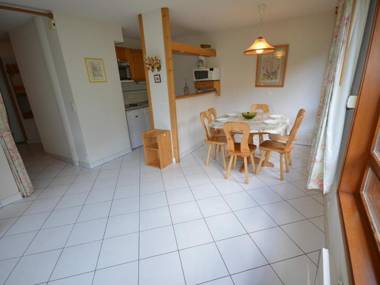 Appartement Les Gets 2 pièces 6 personnes - FR-1-623-125