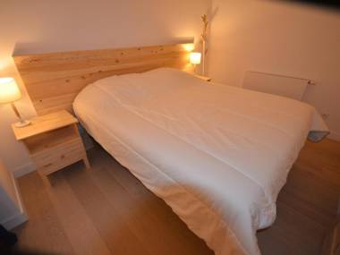 Appartement Les Gets 3 pièces 6 personnes - FR-1-623-179