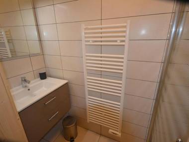 Appartement Les Gets 3 pièces 6 personnes - FR-1-623-179