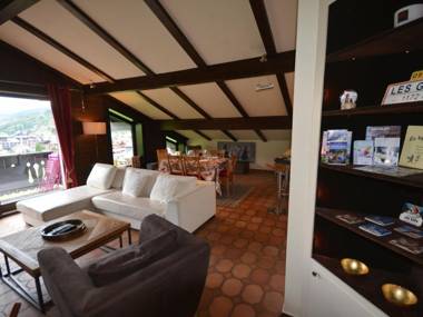 Appartement Les Gets 3 pièces 6 personnes - FR-1-623-159