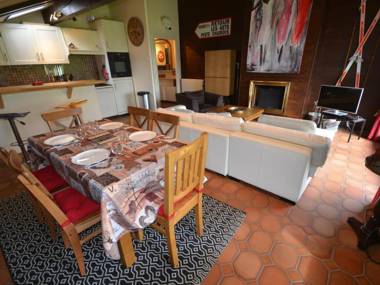 Appartement Les Gets 3 pièces 6 personnes - FR-1-623-159