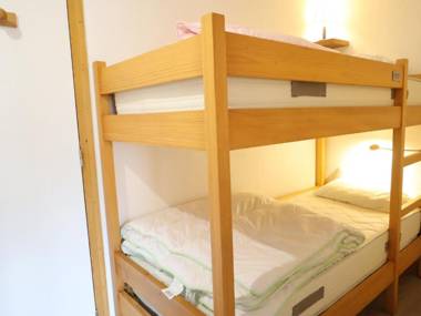 Studio Les Gets 1 pièce 5 personnes - FR-1-623-156