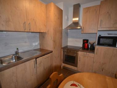 Studio Les Gets 1 pièce 6 personnes - FR-1-623-161