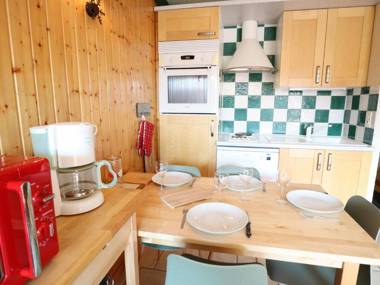 Appartement Les Gets 2 pièces 4 personnes - FR-1-623-236