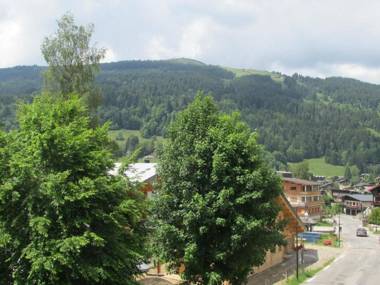 Appartement Les Gets 2 pièces 5 personnes - FR-1-623-203