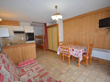 Studio Les Gets 1 pièce 4 personnes - FR-1-623-278