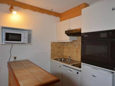 Studio Les Gets 1 pièce 4 personnes - FR-1-623-278