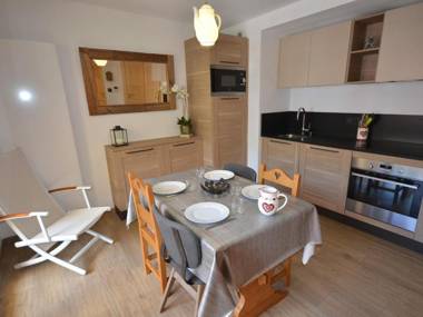 Appartement Les Gets 3 pièces 4 personnes - FR-1-623-204