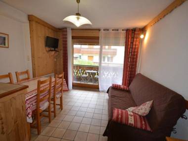 Studio Les Gets 1 pièce 4 personnes - FR-1-623-257