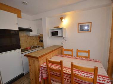 Studio Les Gets 1 pièce 4 personnes - FR-1-623-257