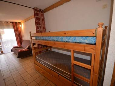 Studio Les Gets 1 pièce 4 personnes - FR-1-623-257