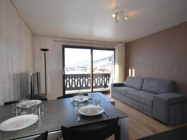 Appartement Les Gets 3 pièces 4 personnes - FR-1-623-264