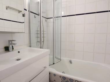 Appartement Les Gets 2 pièces 4 personnes - FR-1-623-262