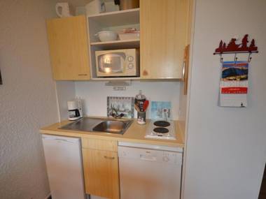 Studio Les Gets 1 pièce 4 personnes - FR-1-623-259