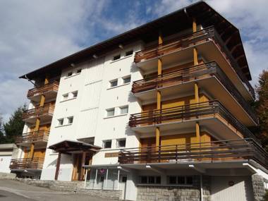 Appartement Les Gets 3 pièces 6 personnes - FR-1-623-153