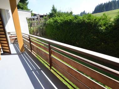 Appartement Les Gets 3 pièces 6 personnes - FR-1-623-153