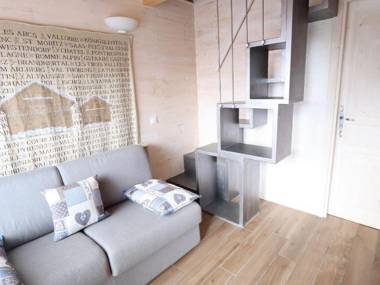 Chalet Les Gets 5 pièces 10 personnes - FR-1-623-58