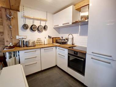 Appartement Les Gets 3 pièces 6 personnes - FR-1-454-84