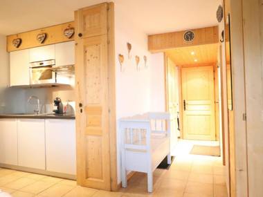 Appartement Les Gets 3 pièces 4 personnes - FR-1-623-268