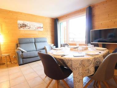 Appartement Les Gets 3 pièces 4 personnes - FR-1-623-268