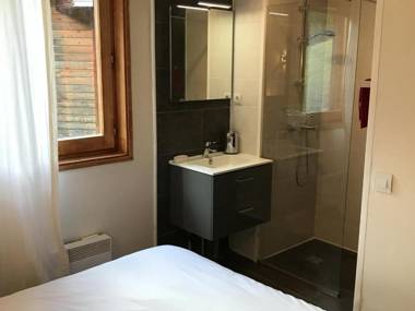 Appartement Les Gets 2 pièces 4 personnes - FR-1-623-294