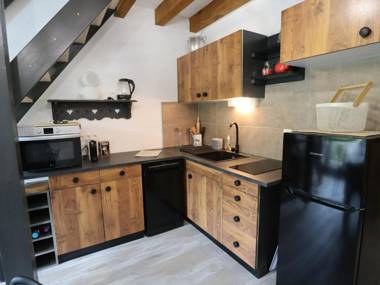 Appartement Les Gets 3 pièces 6 personnes - FR-1-623-293