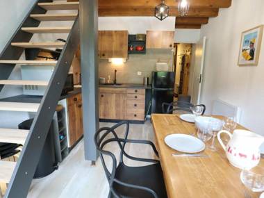 Appartement Les Gets 3 pièces 6 personnes - FR-1-623-293