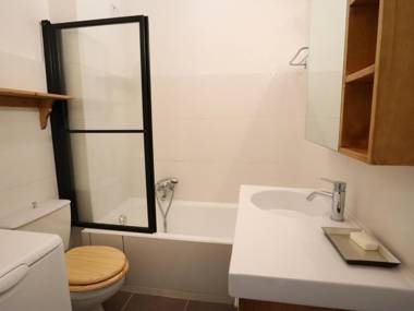 Appartement Les Gets 3 pièces 6 personnes - FR-1-623-293