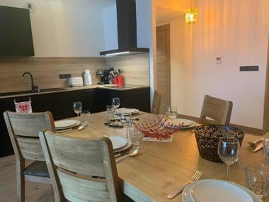 Appartement Les Gets 3 pièces 6 personnes - FR-1-623-295