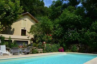 Hôtel Le Cro-Magnon