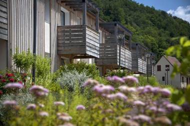 Vacancéole - Résidence Le Clos du Rocher