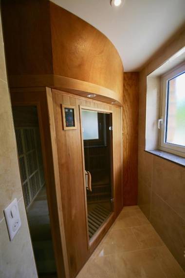 Hôtel le Centenaire