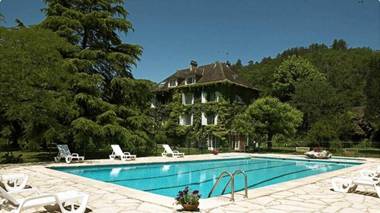 Chambres d'Hôtes Le Menestrel