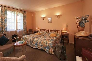 Chambres d'Hôtes Le Menestrel