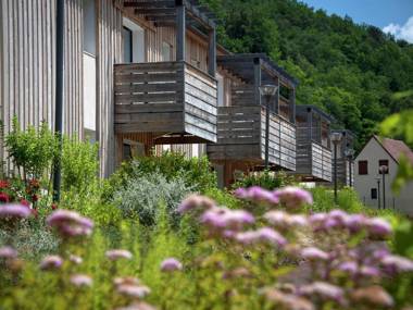 Nice apartment at a shared swimming pool in the Dordogne