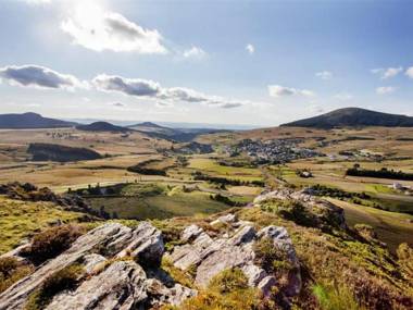 Gîte Les Estables 3 pièces 6 personnes - FR-1-582-148