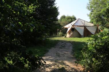 Terragora Lodges - Hébergement atypique