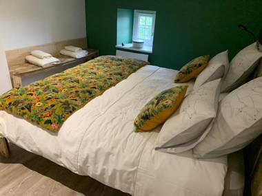 Chambres d'hôtes Logis Charrier Le Petit Bignon