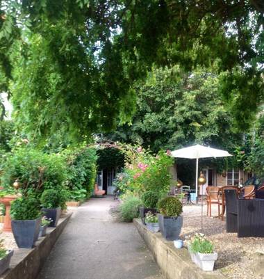 Chambres D'Hôtes La Villa Aliénor