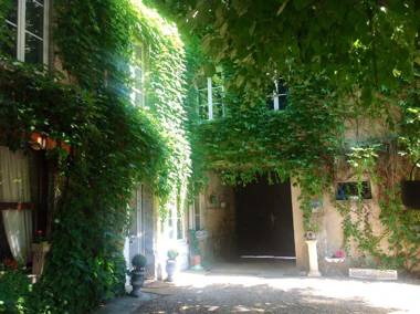 Chambres D'Hôtes La Villa Aliénor