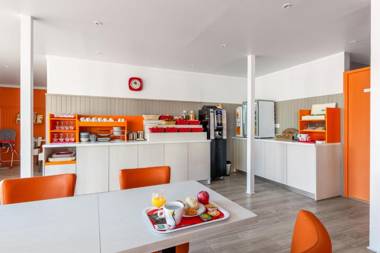 Premiere Classe Rennes Ouest - Le Rheu