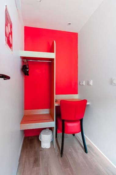 Premiere Classe Rennes Ouest - Le Rheu