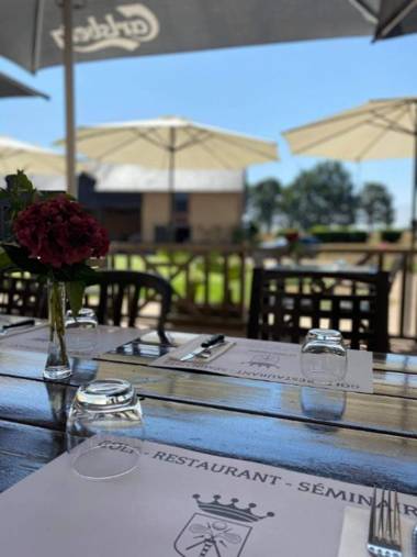 Château du Golf de la Freslonnière