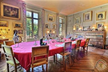 Château du Golf de la Freslonnière