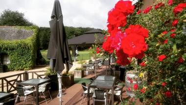 Appartement Domaine de la Freslonnière