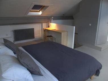 Chambres d'hôtes L'Epicurium