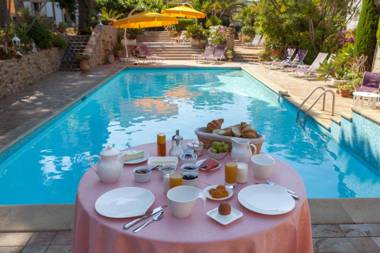 L' Escapade Hôtel & Restaurant