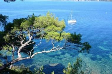 Eco-Lodge Lou Pantaï