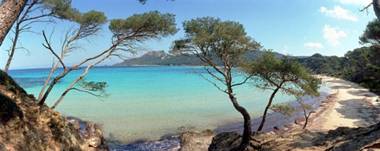 Eco-Lodge Lou Pantaï